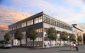 2,473 sf call for pricing. Portland S Bioscience Market Set For A Boost Connectcre