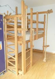 4321 53rd avenue bettendorf, ia 52722. Abenteuer Hochbett Von Woodland Kaufen Auf Ricardo