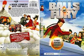 CoverCity - DVD Covers & Labels - Balls of Fury