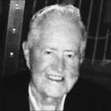 ROBERT CONNELLY Obituary (2020)