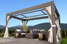 We did not find results for: Visscher Gazebos Pergolas Collection