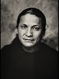 Pooch's first dip in the river this year! ((🥸))