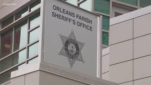 Orleans Parish Jail Warden Suspended Amid Payroll Fraud Investigation Wwltv Com