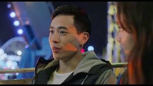 INTO THE NEXT STAGE: Does the Shy Asian Guy Get the Girl in 'Edge of  Seventeen'?