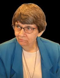 Obituary information for Mrs. Elizabeth H. Monette