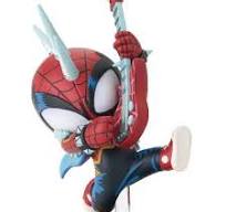 Marvel Animated Statues Archives - Legacy Comics and Cards ...