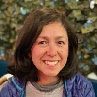 Noemi Morales's Instagram, Twitter & Facebook