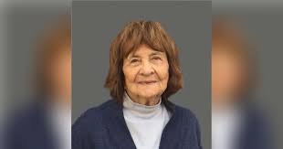 Obituary for Dorothy "Dot" Garner Wall