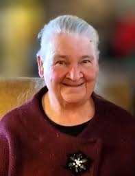 Frankie Jean Stroud Obituary