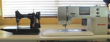 The battle of bywater was the last military engagement of the war of the ring, and the second and last known battle to have been fought in the shire. My Other Machine Is A Singer Featherweight Christa Quilts