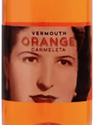 N.V. Carmeleta Orange Vermut