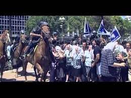 Procesaron a los policías que reprimieron a madres de plaza de mayo. 19 Y 20 De Diciembre De 2001 El Juicio Youtube