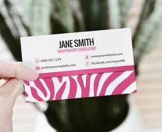 Pink zebra business card templates 22 Best Pink Zebra Business Cards Ideas Pink Zebra Business Cards Zebra