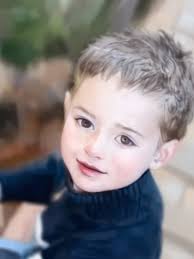 The Tragic Case of Lane Graves