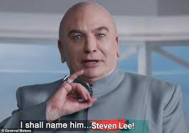 Someone get him a freakin' chainsaw!!!