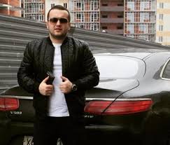 Maybe you would like to learn more about one of these? Erik Gafarov Arestovan V Turcii Kto On Takoj Biografiya Foto Instagram