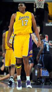 How Andrew Bynum'S Nba Career Should Have Turned Out | News, Scores,  Highlights, Stats, And Rumors | Bleacher Report