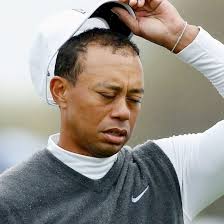 Woods in race against time to find form and save elite status