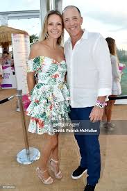 Kristen McMahon and Patrick McMahon attend Sixth Annual ...