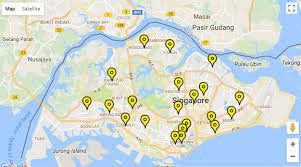 It is a qualifying full bank (qfb) with maybank places emphasis on the importance of achieving a good equilibrium between value creation for all stakeholders and enhancing our role as. Maybank Branches And Atms In Singapore Locations And Opening Hours
