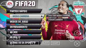 Download fifa 20 for windows now from softonic: Fifa 20 Free Download Psp Fifa 20 Ppsspp Iso
