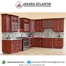 Pin Di Kitchen Set