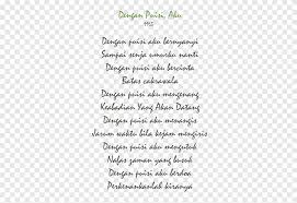 Vocal for bahasa indonesia writing. Aku Poetry Writer Writing Kenangan Jaya Garis Lurus Text Indonesia Png Pngegg