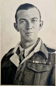 Hi there, I does anyone know anything about Alan Overton please who lived  in Bilton from 1922