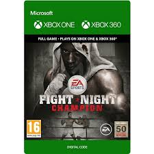 We did not find results for: Console Game Fight Night Champion Xbox Digital Console Game On Alzashop Com