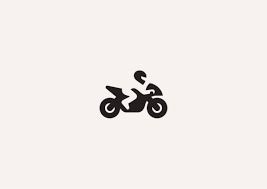 Negative Space Graphics By George Bokhua Space Illustration Space Icons Negative Space
