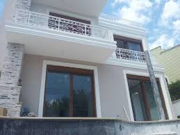 villa mantolama villa