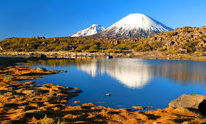 Resultado de imagen de paisajes