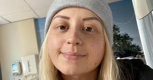 Woman, 25, dies as back pain 'misdiagnosed as sciatica' before shock  diagnosis