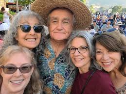 Found at the meadow stage, hollar at me