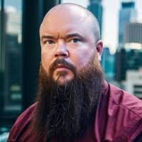 Robin Galyon's Instagram, Twitter & Facebook