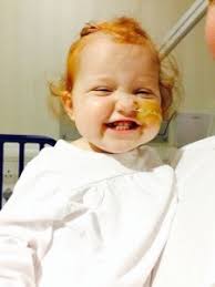 Guest blog from Selina Mills