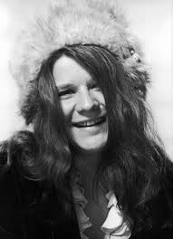 Pin On Janis Joplin
