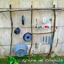 Mur du son — ne doit pas être confondu avec mur de son. Notre Mur Du Son Graine De Crapule Jeux Enfant Exterieur Aire De Jeu Enfant Cour De Recreation