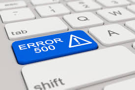 500 Internal Server Error の原因と Wordpress での解決策 Naifix