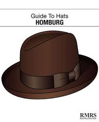 The timeless significance of formal hats for men. 9 Classic Hat Styles For The Modern Man Buying Guide To Men S Hats Classics