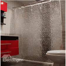 Fabulous The Water Cube 3d Shower Curtain Plastic Shower Curtain Cheap Shower Curtains Fabric Shower Curtains