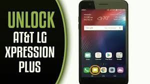 Jul 10, 2018 · unlocking an at&t lg phoenix plus mobile is easy as making a call. Lg Xpression Plus K30 X410asr From At T Unlock Code Unlockingsnow Com