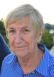 Virginia Jackson Obituary