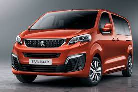 Peugeot Expert Combi Peugeot Toyota Peugeot France