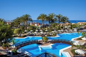 Our guests praise the breakfast and popular attractions el duque beach and fanabe beach are located nearby. Melia Jardines Del Teide Costa Adeje Hotels Jet2holidays