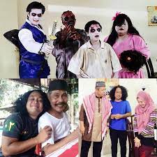 Aku juga ikut like ah. Jangan Ikut Aku Tv3 Myinfotaip