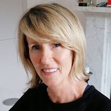 Janice Bianchi's Instagram, Twitter & Facebook