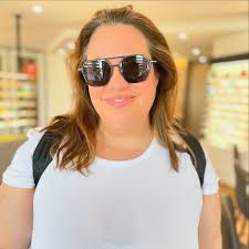 Feature Friday: LUCIE (crystal) & DAPHNE (black) frames by Glossi  (@georgesetphina) Reflect style, fun and energy with a pair (or two) of  Glossis! ✨ Glossi's frame-fronts are made from a proprietary translucent