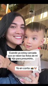 Yo Tomandole Fotos A Mi Hijo Despues De Decirle