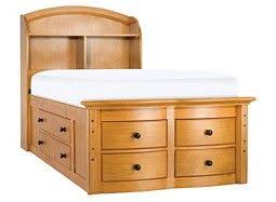 Captains Bed Twin Storage Bed Storage Bed Full Bed With Storage